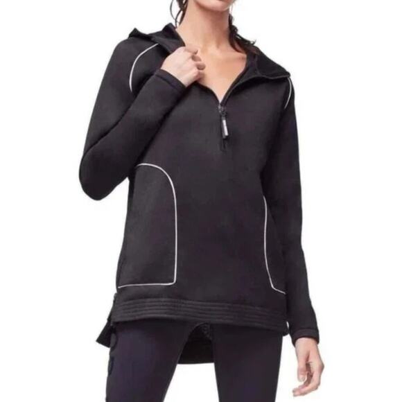 Good American Performance Hoodie Size (4/5) - Picture 1 of 9